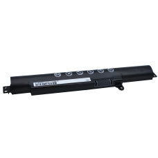 Compatibele batterijvervanging voor Asus 0B110-00260000,0B110-00260100,0B110-00260200,A31LM25,A31N1311...