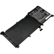 Batterij compatibleWith Asus