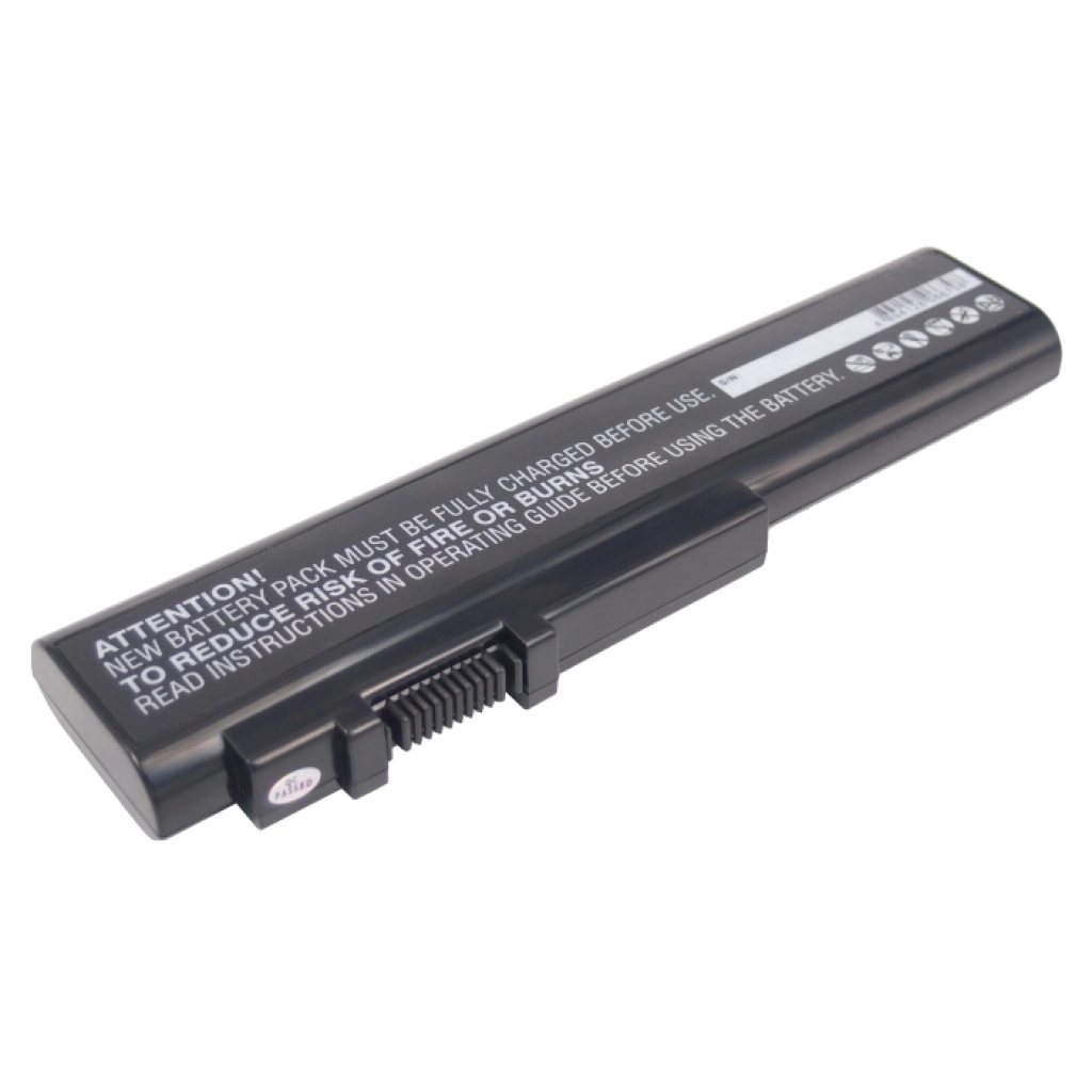 Notebook batterij Asus N51A