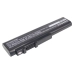 Notebook batterij Asus N51A