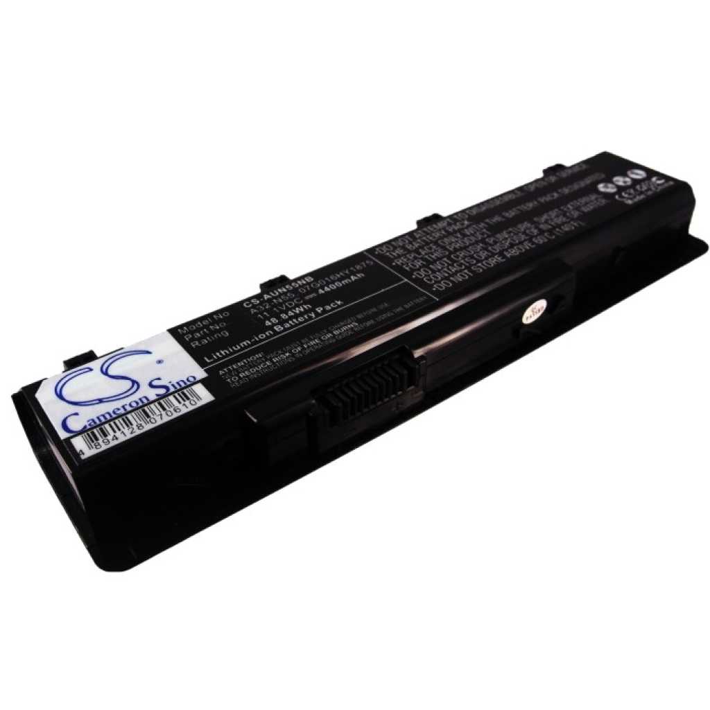 Notebook batterij Asus CS-AUN55NB