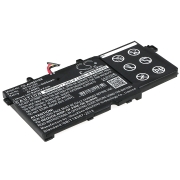 Battery compatibleWith Notebook battery