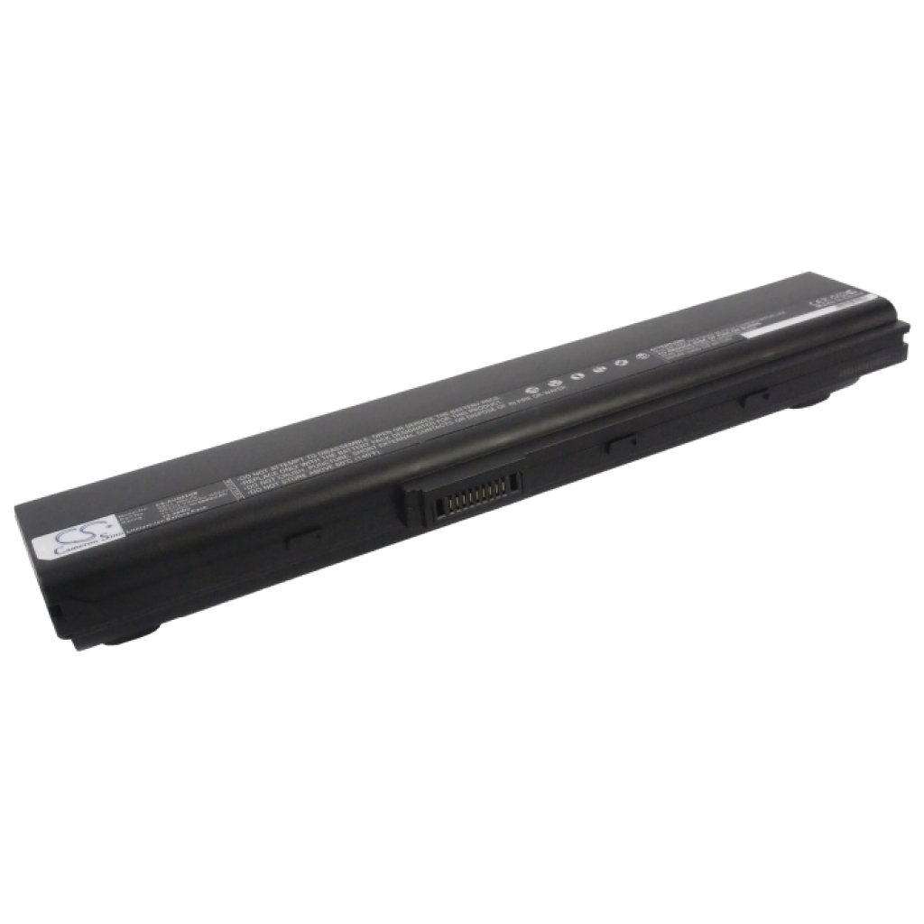 Batterijen Vervangt A32-N82