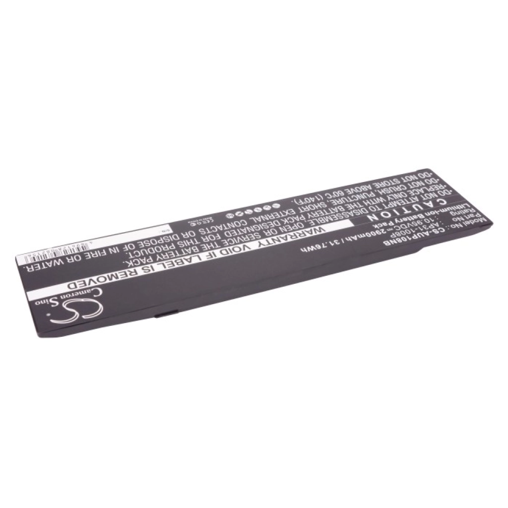 Batterijen Vervangt AP32-1008P