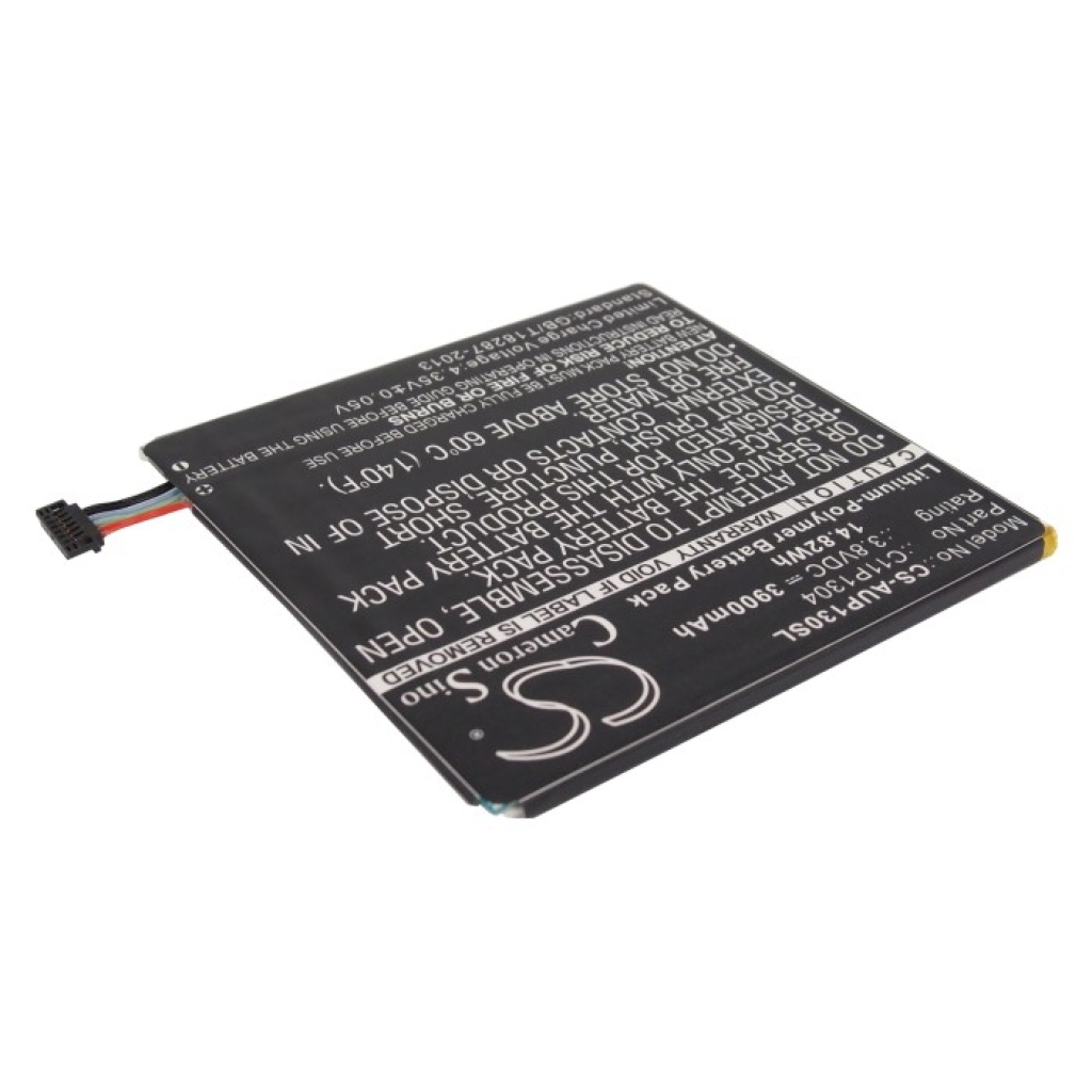 Batterijen Vervangt C11P1326