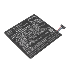 Compatibele batterijvervanging voor Asus 0B200-00800000,C11P1304,C11P1326,C11PN51,C11PN9H