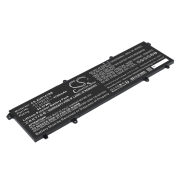 Battery for Asus K3400P
