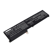 Notebook batterij Asus ZenBook Pro 15 OLED UM535QE