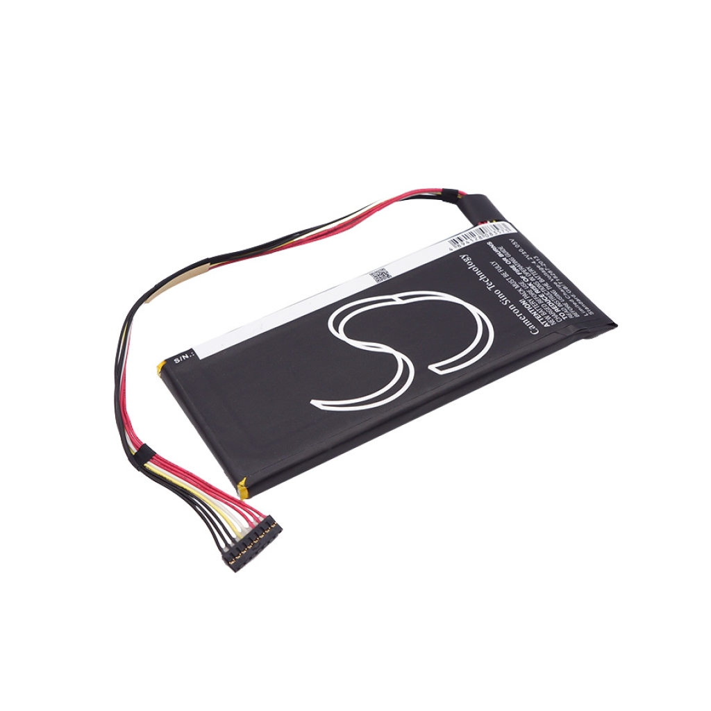 Tablet batterijen Asus CS-AUP180SL