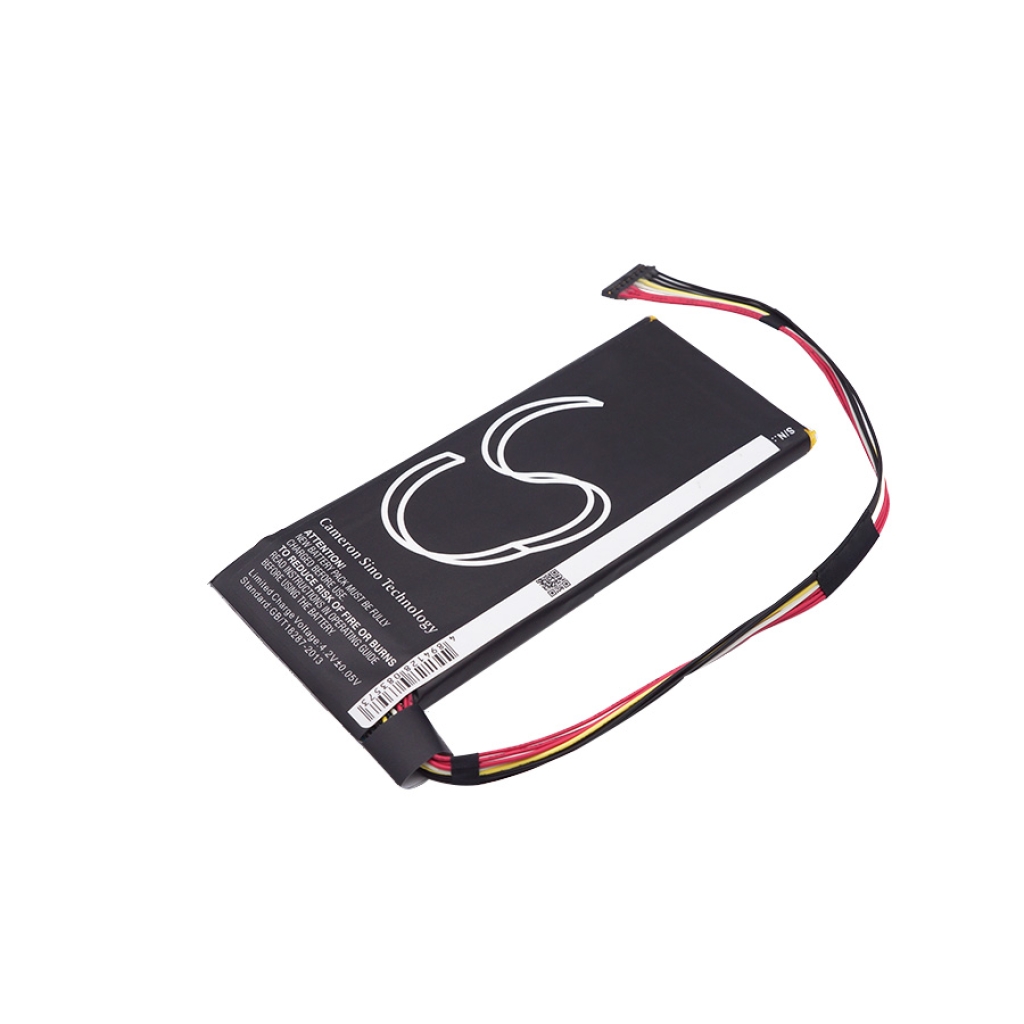 Tablet batterijen Asus CS-AUP180SL