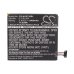 Batterij Vervangt C11Pn51