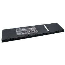 Compatible battery replacement for Asus 0B200-00700000,C31N1318