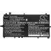 Batterij Vervangt C41N1718