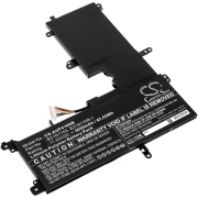Battery compatibleWith Notebook battery