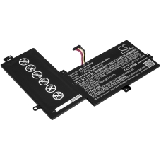 Compatibele batterijvervanging voor Asus 0B200-01850000,C21N1518