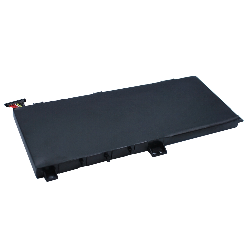Batterijen Vervangt C21NI333