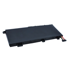 Compatibele batterijvervanging voor Asus 0B200-00860000,0B200-00860100,0B200-00860200,0B200-00860300,0B200-00860400...