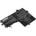 Batterijen Notebook batterij CS-AUP701NB