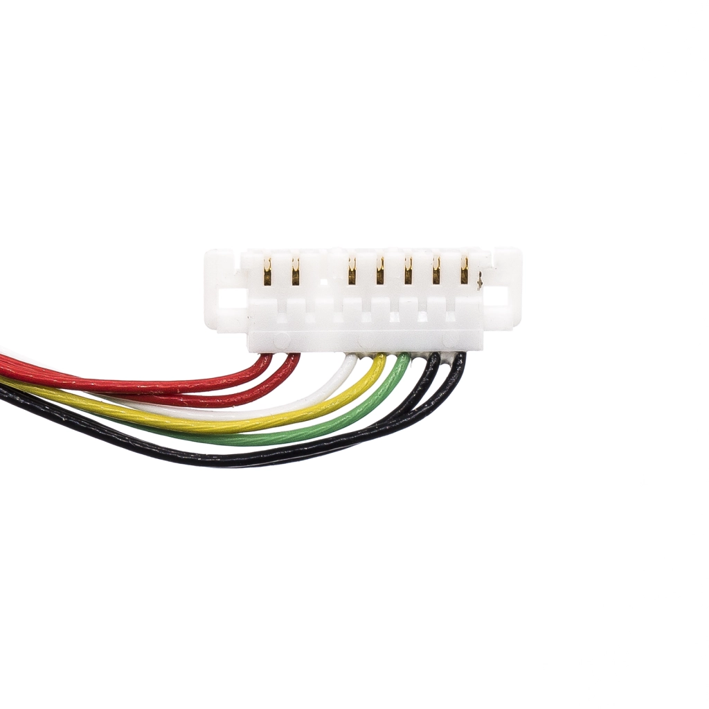 Batterijen Notebook batterij CS-AUP701NB