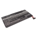Tablet batterijen Asus CS-AUP710SL