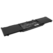 Battery compatibleWith Notebook battery