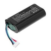 Batterij compatibleWith RC hobby batteries
