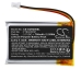 Batterijen Batterij voor toetsenbord CS-AUR200SL