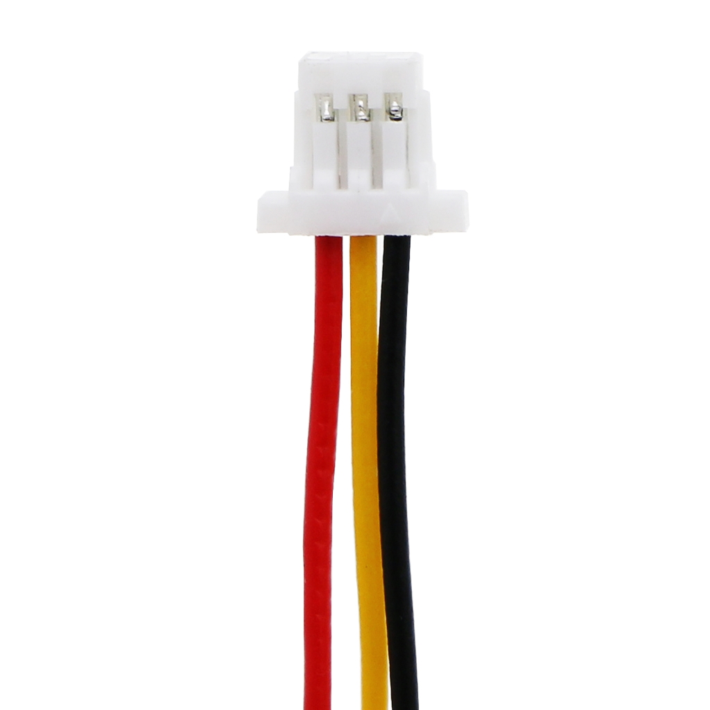 Batterijen Batterij voor toetsenbord CS-AUR200SL