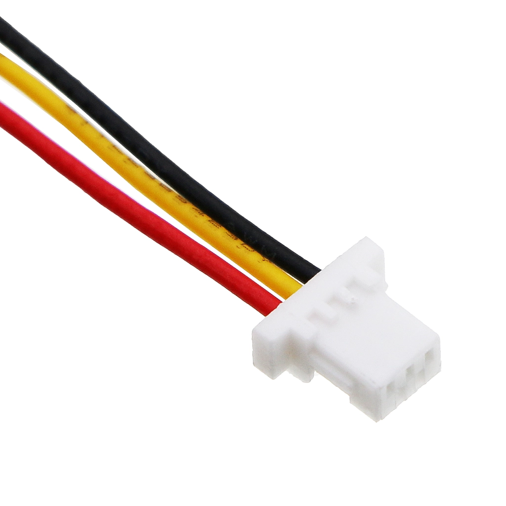 Batterijen Vervangt FT802535P
