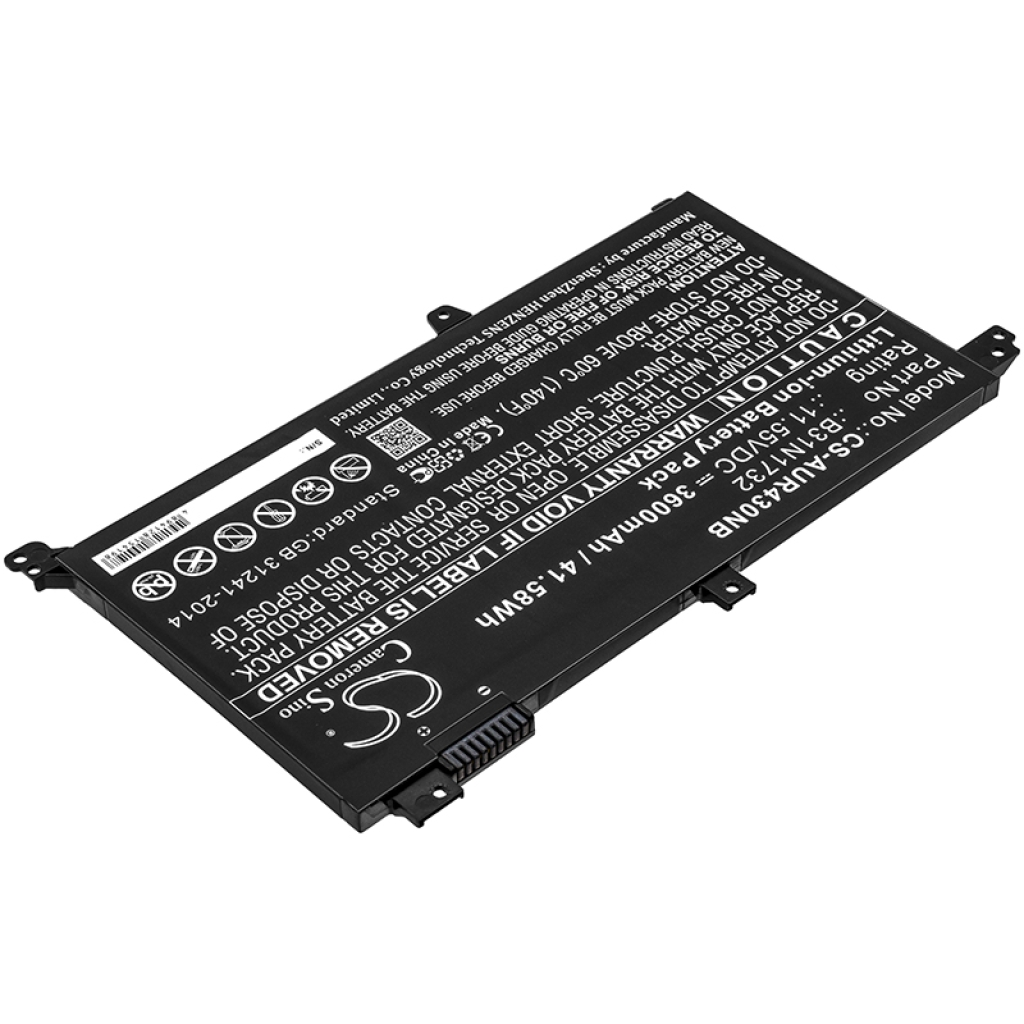 Asus VivoBook S14 S430UAEB954T