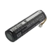 Batterijen Vervangt SBP-13