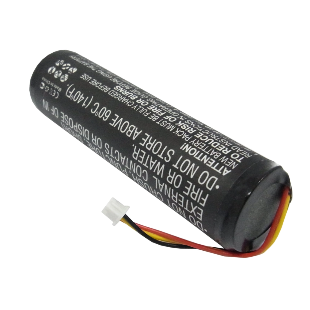 Batterijen GPS, Navigator Batterij CS-AUR600XL