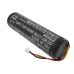 Batterijen GPS, Navigator Batterij CS-AUR600XL