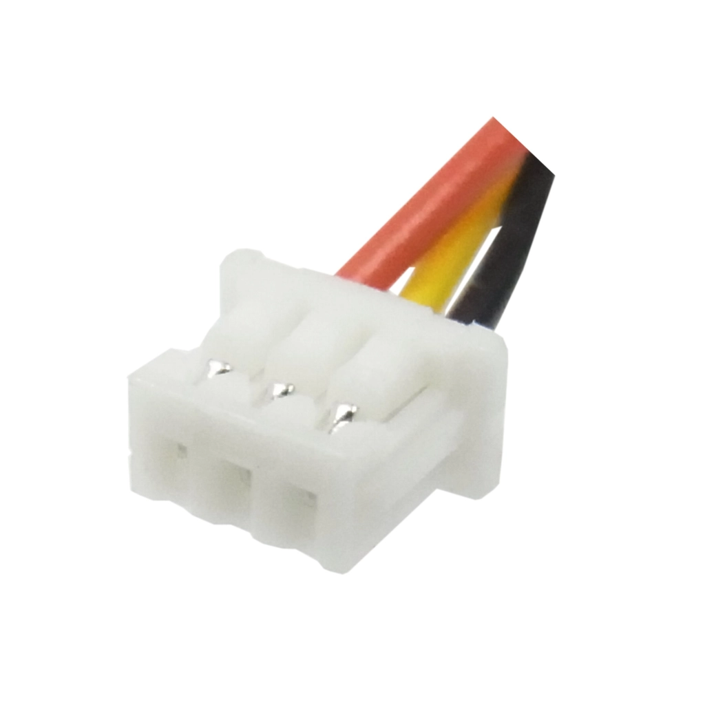 Batterijen GPS, Navigator Batterij CS-AUR600XL