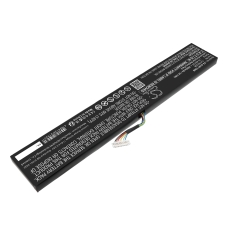 Compatibele batterijvervanging voor Asus C41N2208