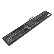 Battery compatibleWith Notebook battery