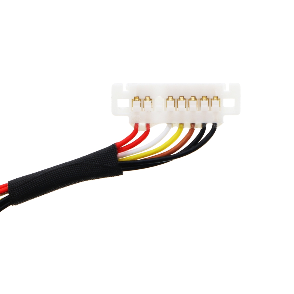 Batterij Vervangt C41N2208