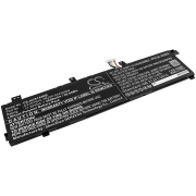Battery compatibleWith Notebook battery