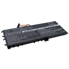 Compatible battery replacement for Asus 0B200-00530100,C21N1335