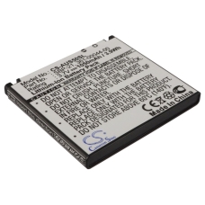 Compatible battery replacement for Garmin-Asus 07G016004146,361-00044-00,SBP-21,TCE2110104709376