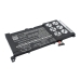 Notebook batterij Asus VivoBook A551LB-XX234H