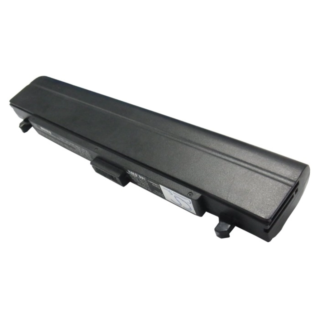 Notebook batterij Asus S5200Ne