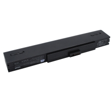 Compatible battery replacement for Asus 70-NEA1B2000M,90-NEA1B1000,90-NEA1B2000,90-NEA1B3000,A31-S6...