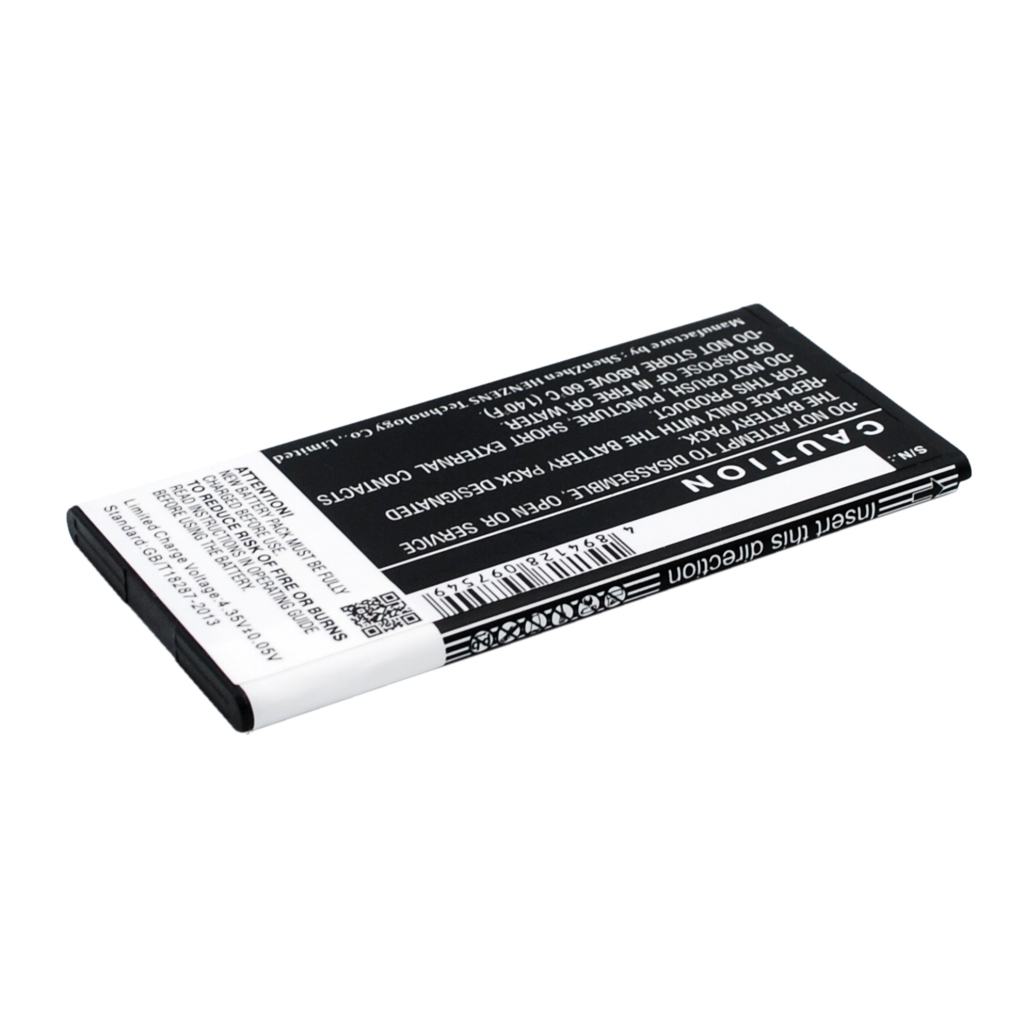 Bureau-oplader Nokia CS-AUT005SL