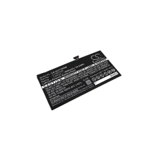 Compatibele batterijvervanging voor Asus C12N1435