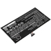 Notebook batterij Asus CS-AUT103NB