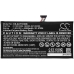 Notebook batterij Asus CS-AUT103NB