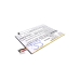 Tablet batterijen Asus CS-AUT200SL