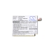 Tablet batterijen Asus CS-AUT200SL