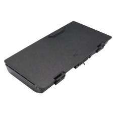 Compatibele batterijvervanging voor Asus 70-NLF1B2000Y,70-NLF1B2000Z,90-NQK1B1000Y,A32-T12,A32-T12J...